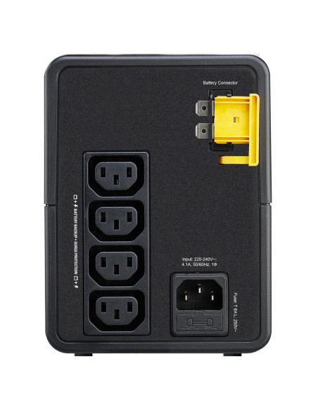 230V 230V