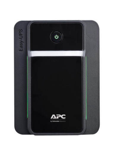APC Easy UPS 900VA, 230V, AVR, IEC Sockets