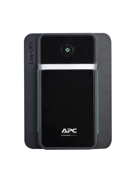APC Easy UPS 900VA, 230V, AVR, IEC Sockets