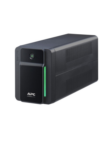 APC Easy UPS 900VA, 230V, AVR, IEC Sockets