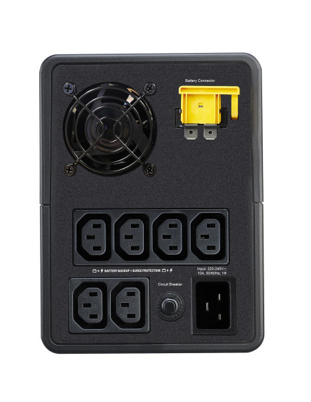 230V 230V