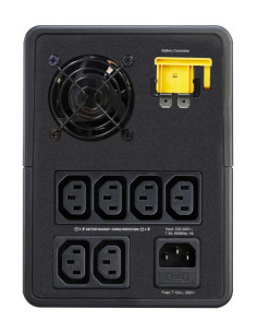 APC Easy UPS 1600VA 2