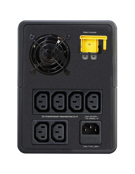 230V 230V
