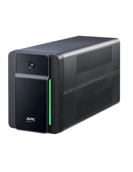 APC Easy UPS 1600VA, 230V, AVR, IEC Sockets