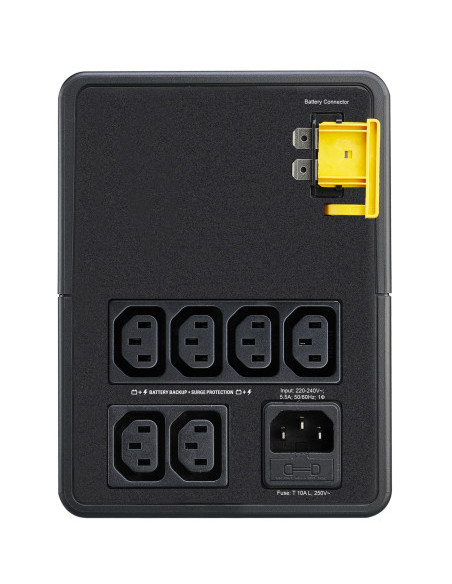 230V 230V