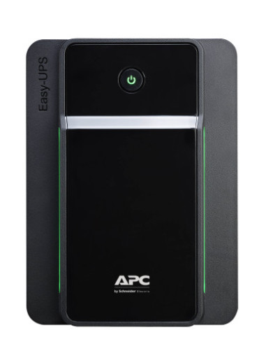 APC Easy UPS 1200VA, 230V, AVR, IEC Sockets