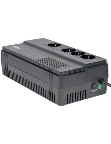 APC Easy UPS BV 800VA, AVR, Schuko Outlet, 230V