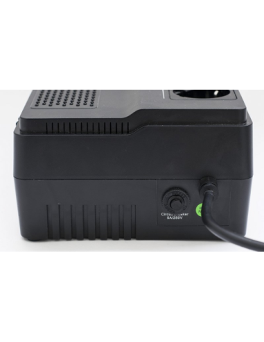 APC Easy UPS BV 800VA, AVR, Schuko Outlet, 230V