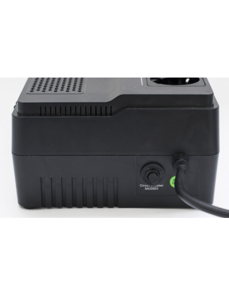 APC Easy UPS BV 800VA, AVR, Schuko Outlet, 230V