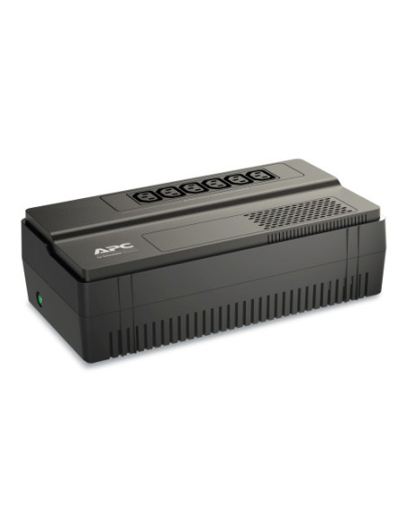 APC Easy UPS BV 500VA APC Easy UPS BV 500VA