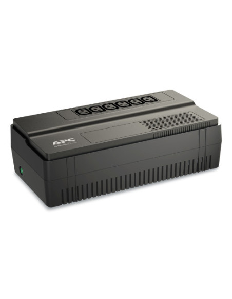 APC Easy UPS BV 1000VA APC Easy UPS BV 1000VA
