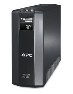 APC Power-Saving Back-UPS Pro 900