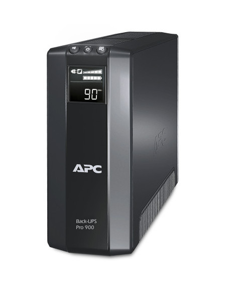 APC Power-Saving Back-UPS Pro 900 APC Power-Saving Back-UPS Pro 900