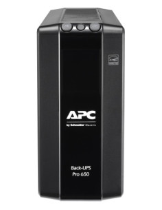 APC Back UPS Pro BR 650VA