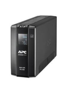 APC Back UPS Pro BR 650VA 2