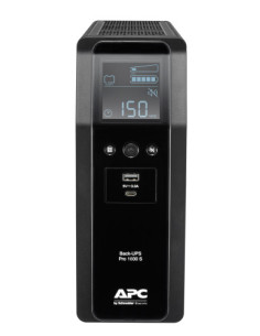APC Back UPS Pro BR 1600VA