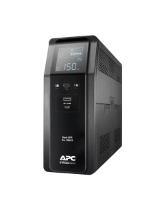 APC Back UPS Pro BR 1600VA 2