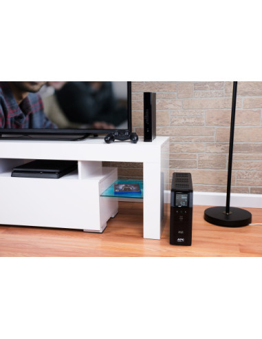 APC Back UPS Pro BR 1600VA, Sinewave,8 Outlets,...