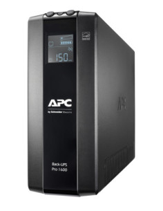 APC Back UPS Pro BR 1600VA