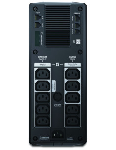 APC Power Saving Back-UPS RS 1500 230V 2
