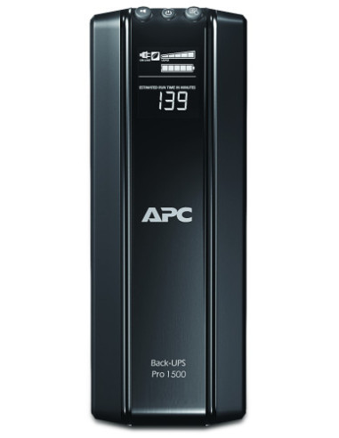 APC Power Saving Back-UPS RS 1500 230V