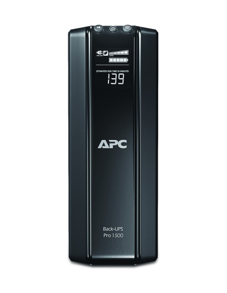 APC Power Saving Back-UPS RS 1500 230V
