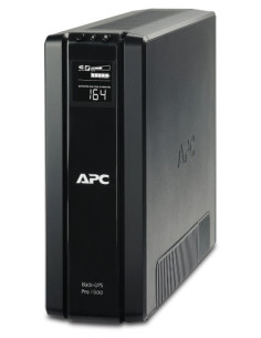 APC Power-Saving Back-UPS Pro 1500