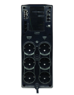 APC Power-Saving Back-UPS Pro 1500 2