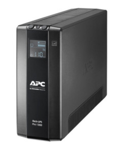 APC Back UPS Pro BR 1300VA