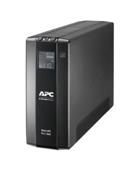 APC Back UPS Pro BR 1300VA APC Back UPS Pro BR 1300VA