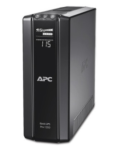 APC Power-Saving Back-UPS Pro 1200