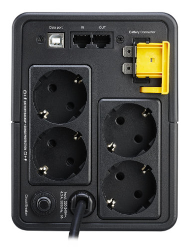 230V