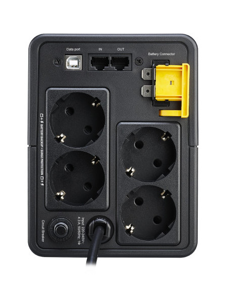 230V 230V