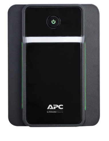 APC Back-UPS 950VA, 230V, AVR, Schuko Sockets