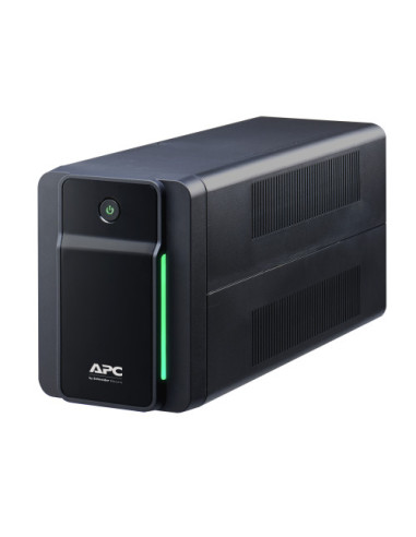 APC Back-UPS 950VA, 230V, AVR, Schuko Sockets