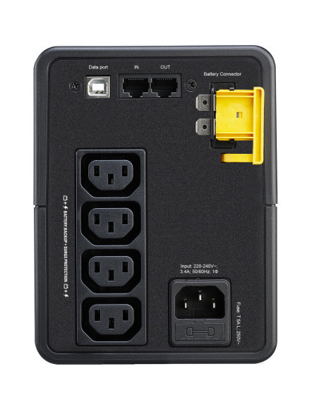230V 230V