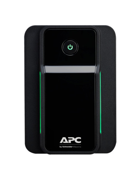 APC Back-UPS 500VA APC Back-UPS 500VA