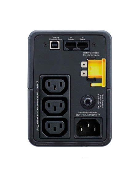 AVR AVR