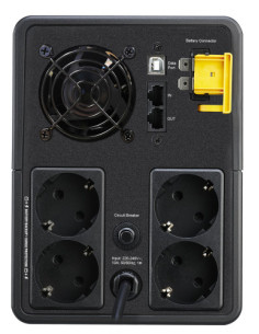 APC Back-UPS 2200VA 2