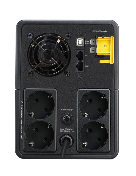230V 230V