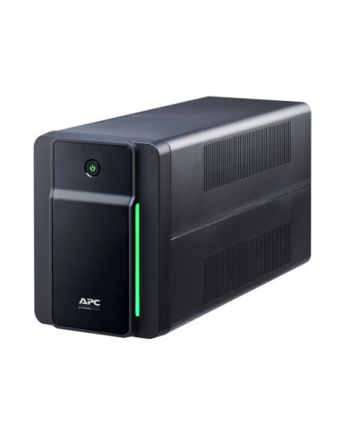 APC Back-UPS 2200VA, 230V, AVR, Schuko Sockets
