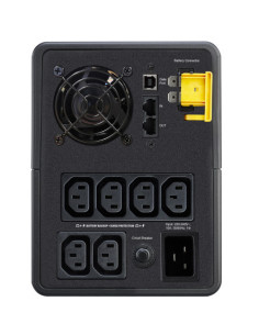 APC Back-UPS 2200VA 2