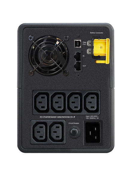 230V 230V
