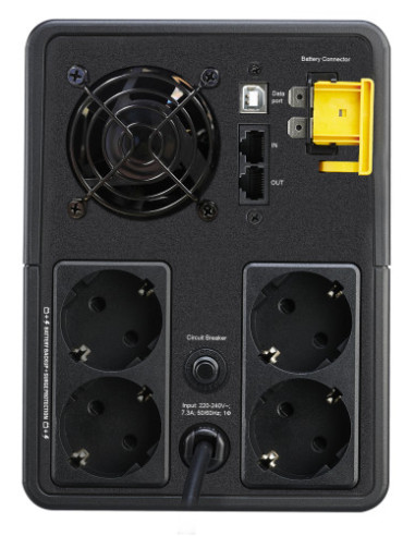 230V