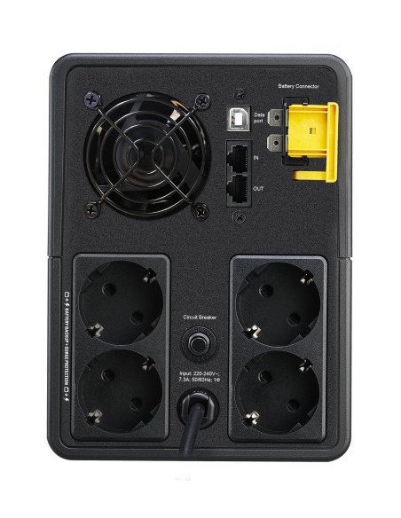 230V 230V