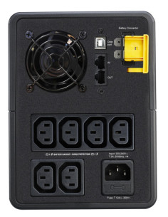 APC Back-UPS 1600VA 2