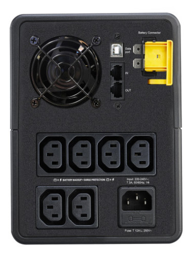 230V