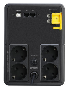 APC Back-UPS 1200VA 2