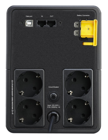 230V