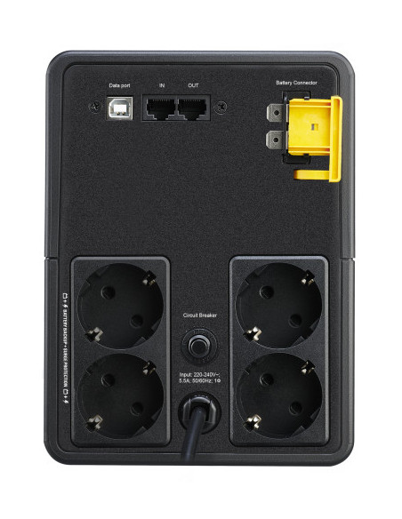 230V 230V